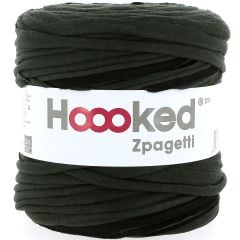 Zpagetti Cotton Yarn Glow Pine