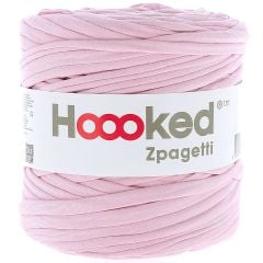 Zpagetti Cotton Yarn Blush Pink