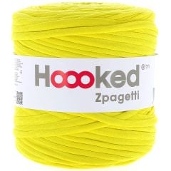 Zpagetti Cotton Yarn Bumblebee