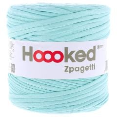 Zpagetti Cotton Yarn Mint Refresh
