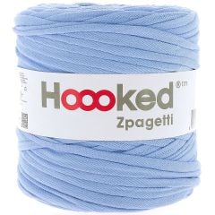 Zpagetti Cotton Yarn Blue Cloud