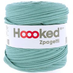 Zpagetti Cotton Yarn Viridian Mint