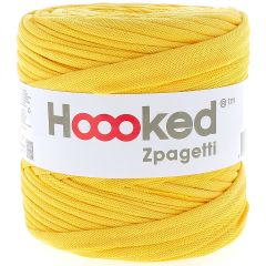 Zpagetti Cotton Yarn Look Sunshine