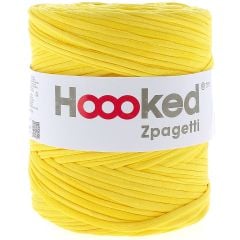 Zpagetti Cotton Yarn Solar Flare