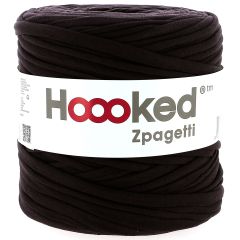 Zpagetti Cotton Yarn Polo Puce