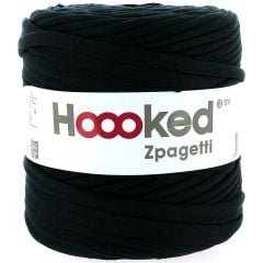 Zpagetti Cotton Yarn Viridian Dark Green