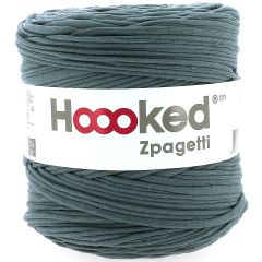 Zpagetti Cotton Yarn Celadon Green