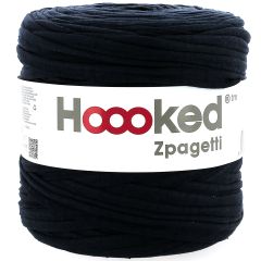Zpagetti Cotton Yarn Admiral Blue