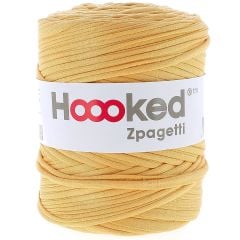 Zpagetti Cotton Yarn Dandelion