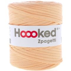 Zpagetti Cotton Yarn Peach Ilusion