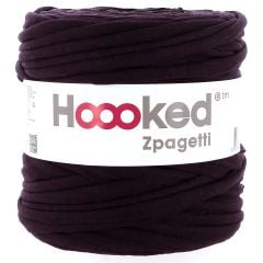 Zpagetti Cotton Yarn Purple Bat