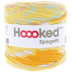 Zpagetti Cotton Yarn Birthday Party