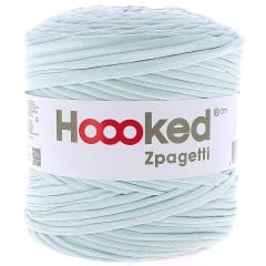 Zpagetti Cotton Yarn Mint Cotton