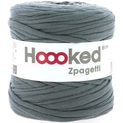 Zpagetti Cotton Yarn Anthracite River