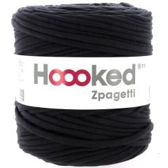 Zpagetti Cotton Yarn Dark Moonspell