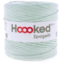 Zpagetti Cotton Yarn Mint Tea