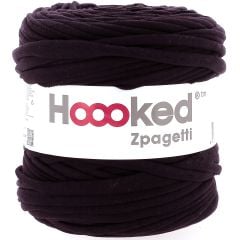 Zpagetti Cotton Yarn Plum Queen