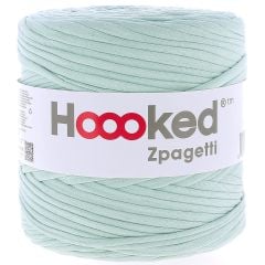 Zpagetti Cotton Yarn Mint Cup
