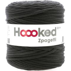Zpagetti Cotton Yarn Cool Anthracite