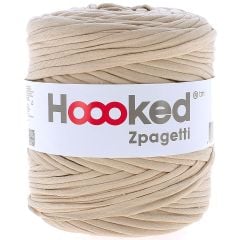 Zpagetti Cotton Yarn Granola