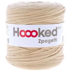 Zpagetti Cotton Yarn Luxery Beige