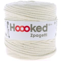 Zpagetti Cotton Yarn Soft Sand