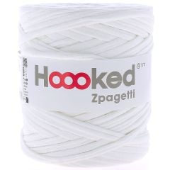 Zpagetti Cotton Yarn Pearl Essence
