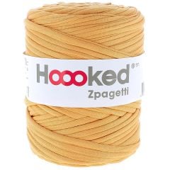 Zpagetti Cotton Yarn Peach Destiny