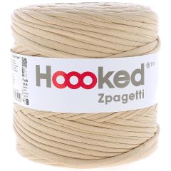 Zpagetti Cotton Yarn Driftwood Cream
