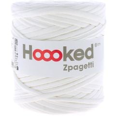 Zpagetti Cotton Yarn Snow Flakes