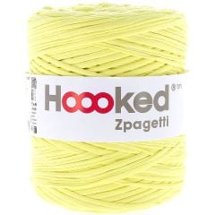 Zpagetti Cotton Yarn Minion Yellow
