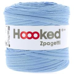 Zpagetti Cotton Yarn Aladdin´s Genie