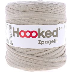 Zpagetti Cotton Yarn Champagne Papi