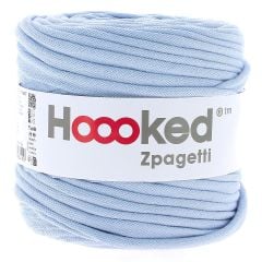 Zpagetti Cotton Yarn Haaland Polo