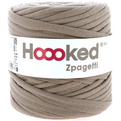 Zpagetti Cotton Yarn Espresso Martini