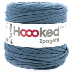 Zpagetti Cotton Yarn Indigo Dreams