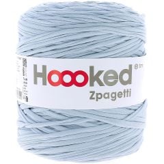 Zpagetti Cotton Yarn Blue Shark