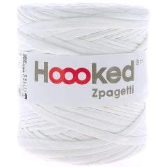 Zpagetti Cotton Yarn Schneewittchen