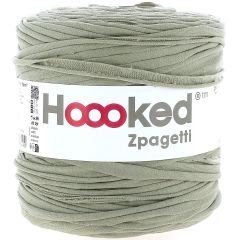 Zpagetti Cotton Yarn Spear Mint