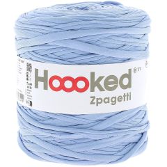 Zpagetti Cotton Yarn Hipster Blue