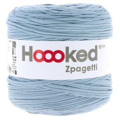Zpagetti Cotton Yarn Blue Eyes