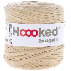 Zpagetti Cotton Yarn Crème de la Crème
