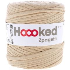 Zpagetti Cotton Yarn Blush Powder