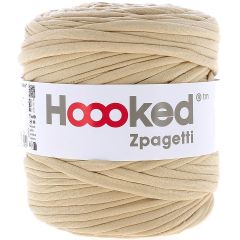 Zpagetti Cotton Yarn Latte Light