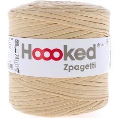 Zpagetti Cotton Yarn Beach Sand