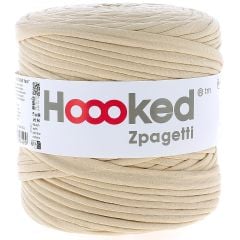 Zpagetti Cotton Yarn Sandstone