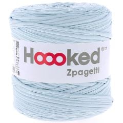 Zpagetti Cotton Yarn Coastal Blue