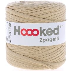Zpagetti Cotton Yarn Dune Beige