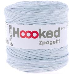 Zpagetti Cotton Yarn Soft Blue