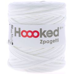 Zpagetti Cotton Yarn Whipped Cream